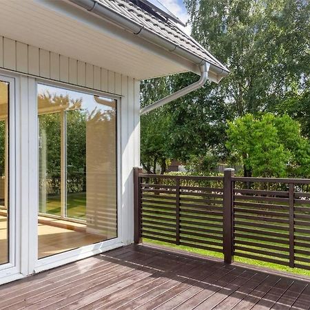Entire Villa & Garden Between Varberg And Ullared Rolfstorp Экстерьер фото